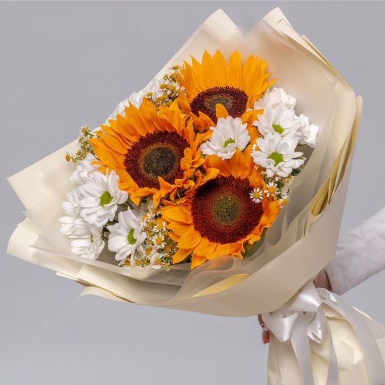 Summer jam - bouquet