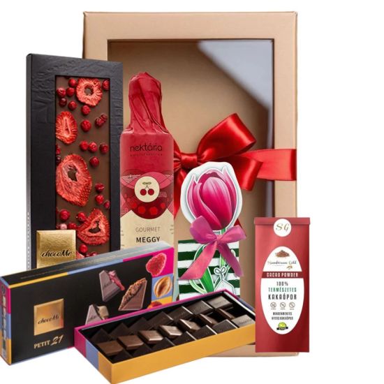 Enchanted - gift box