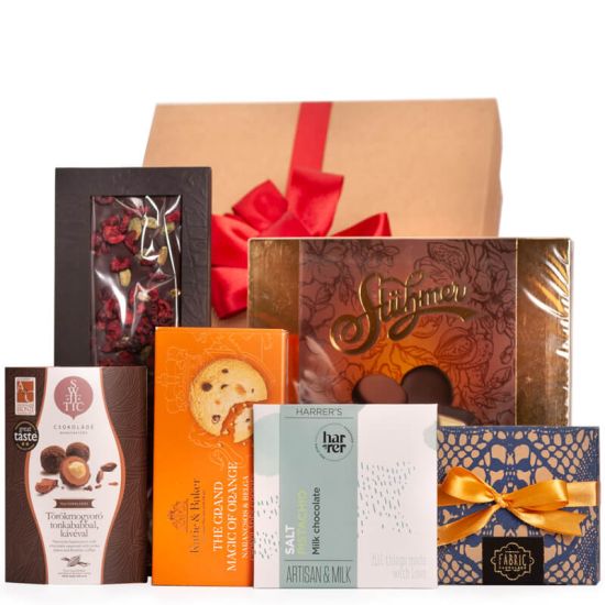 Family - gift box