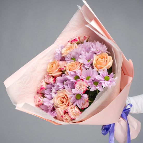 Fairy tale world - bouquet