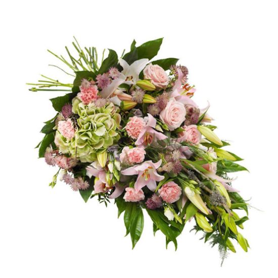 Eternity - funeral sheaf