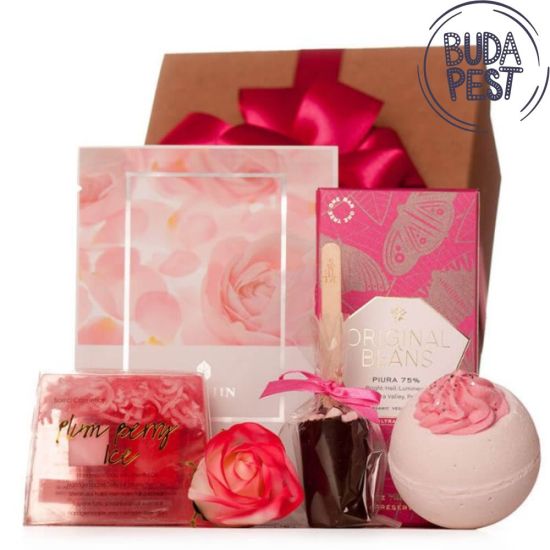 Huncut - ajándék - csak budapesti kiszállítással