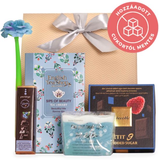 Splash Pure+ - sugar free gift box