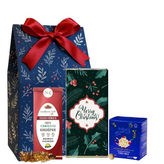 Édes Otthon - ajándékdoboz