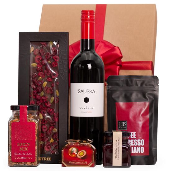 Master - gift box