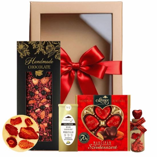 Életem - ajándékdoboz