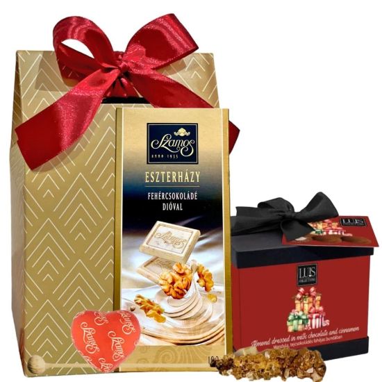 My delicacy - gift box