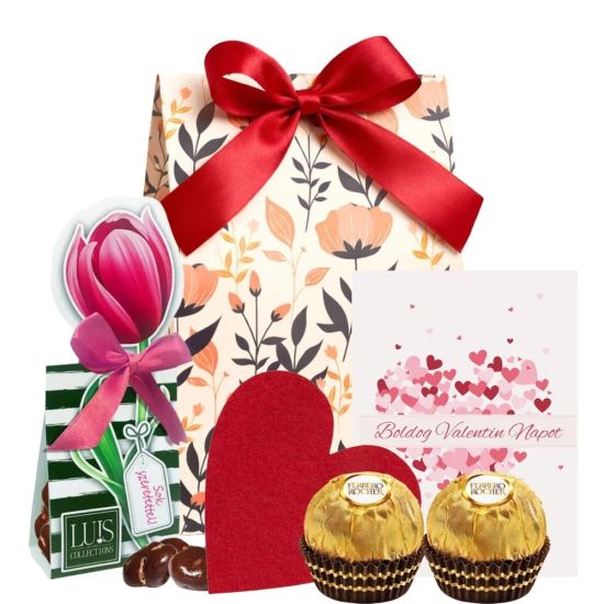 You are my treasure - gift box