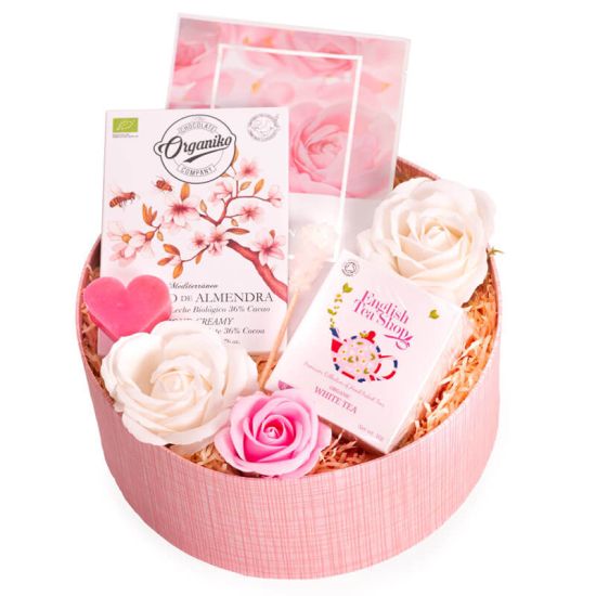 Femininity - gift box