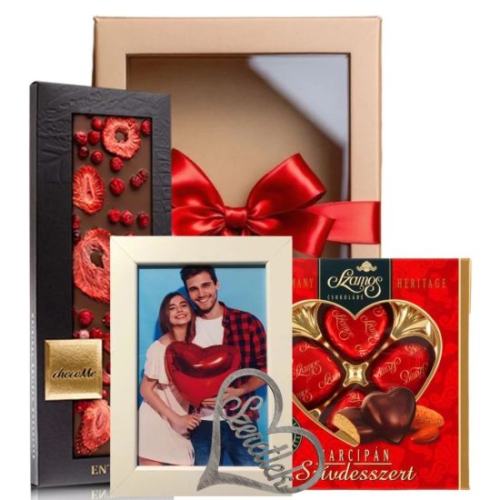 Heartfelt - hamper