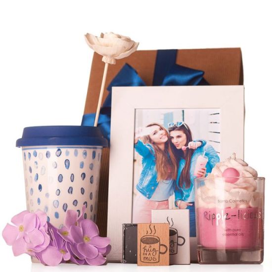 Summer Waves - gift box