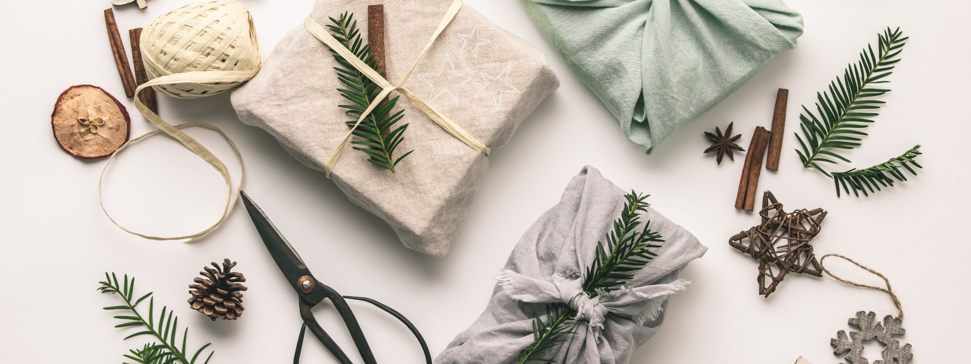 Ünnepi hangulat - karácsonyi ajándékcsomag