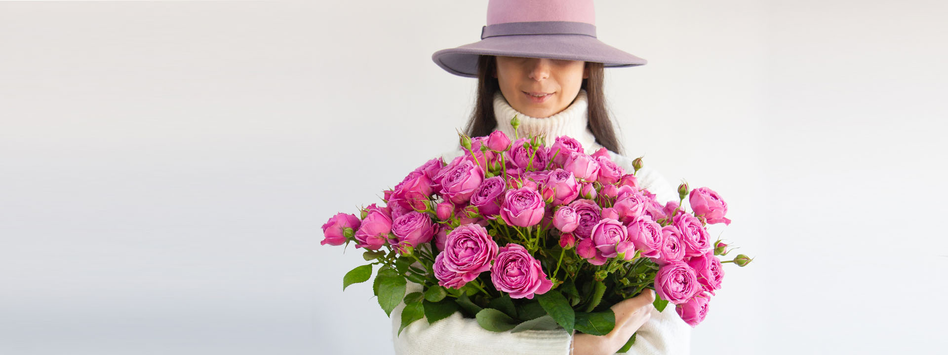 Magical Roses