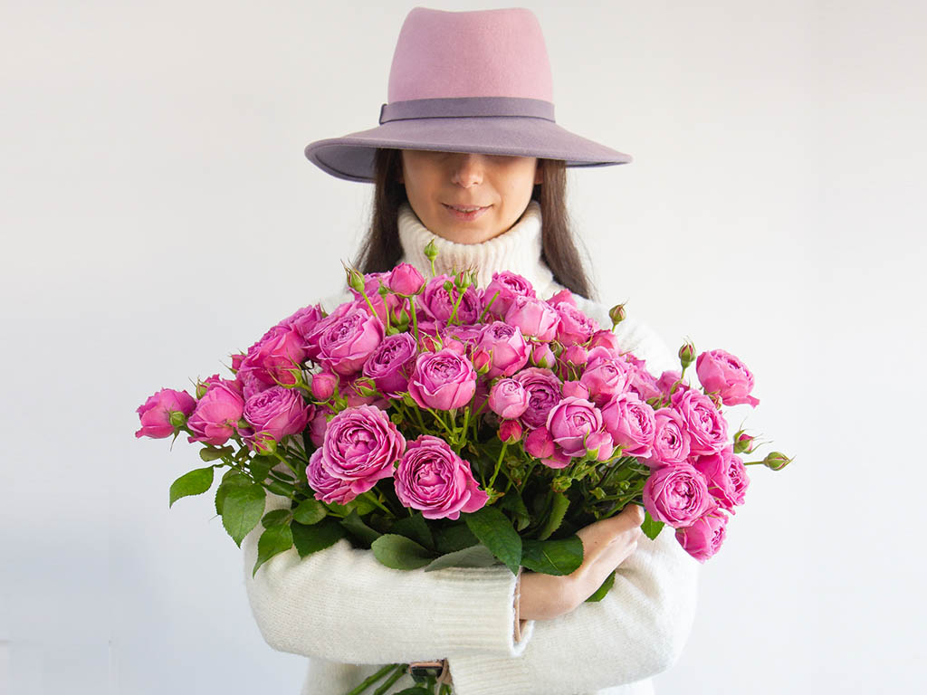 Magical Roses