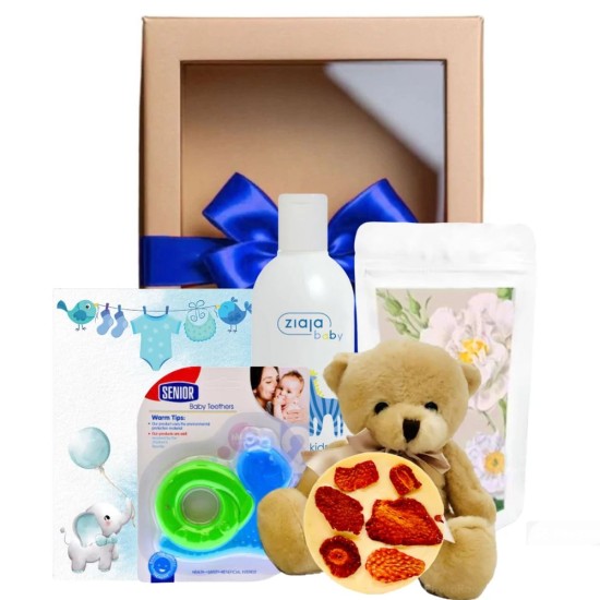 Baby joy - gift box