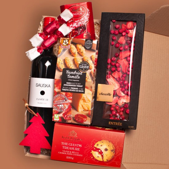 Just for you - gift box