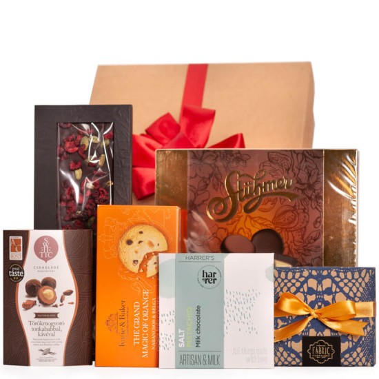 Family - gift box
