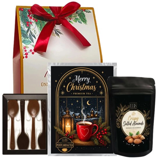 Twinkle - hamper