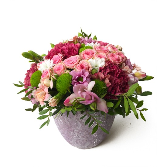 cupcake - arrangement