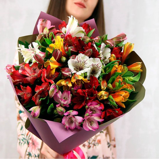 Awakening - bouquet