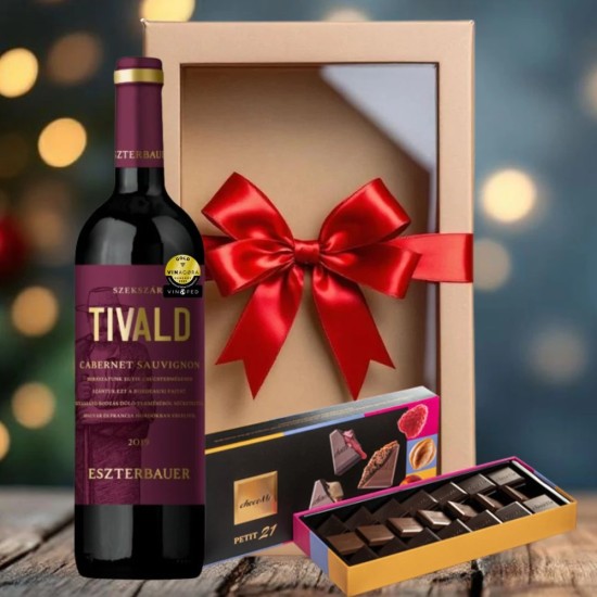 Sweet Joy - gift box