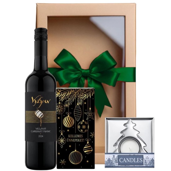 Simply elegant - gift box
