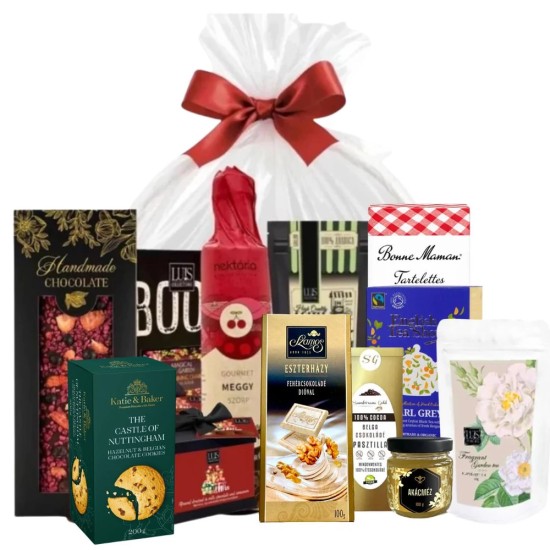 Pantry - hamper