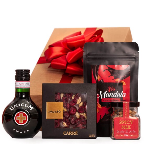Evening Star - gift box