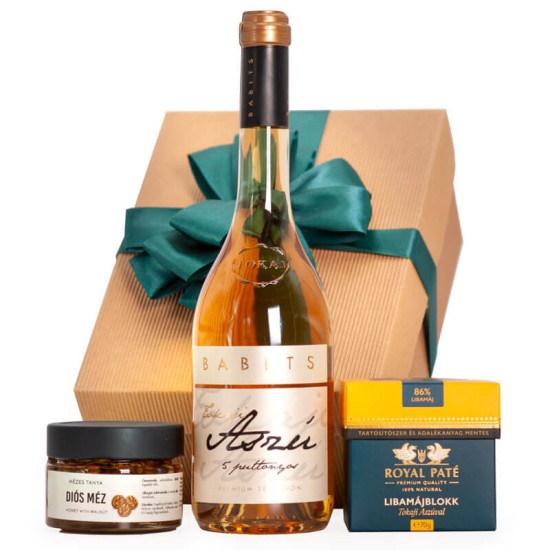 Princely - gift box