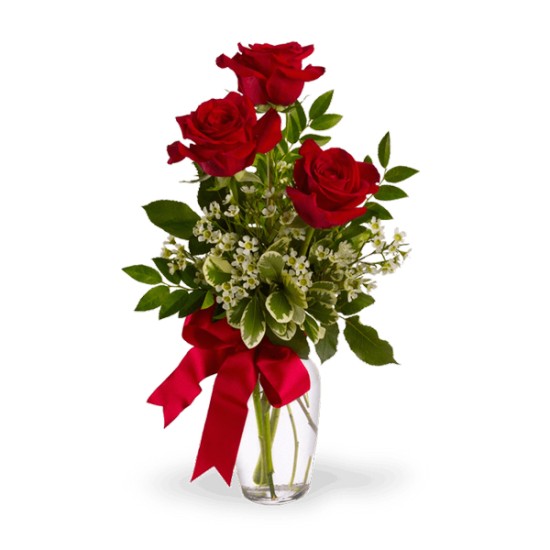 Thought - bouquet