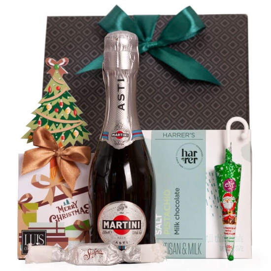 Snowball - gift box