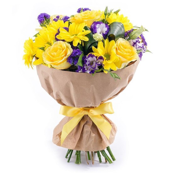 Lady Idol - bouquet