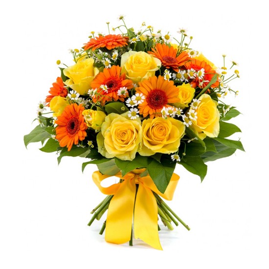 Loyalty - bouquet