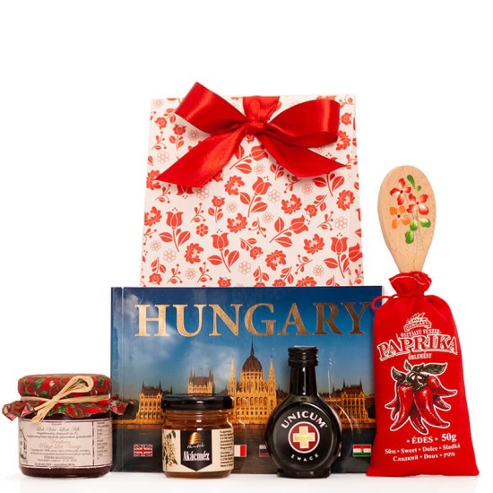 Fortaste - gift box