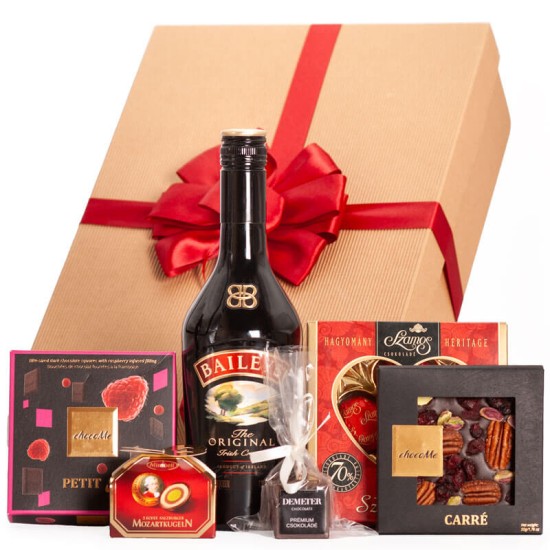 Feels good to have you - gift box