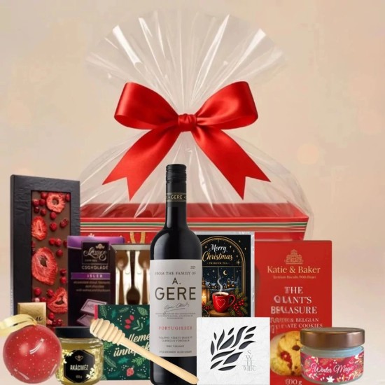 Sweet Christmas - gift box