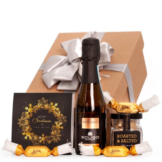 Manly - gift box