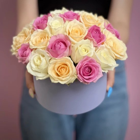 My sweetheart - flowerbox