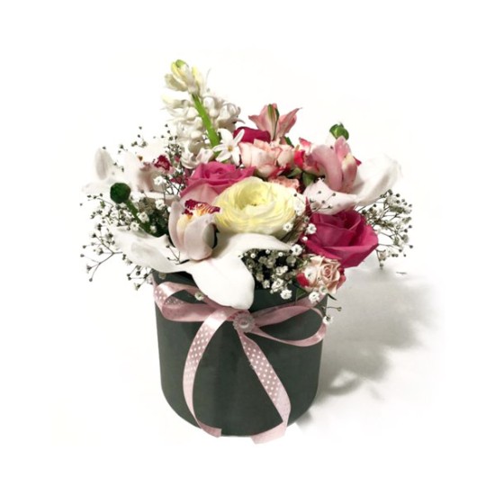 Kindness - flowerbox