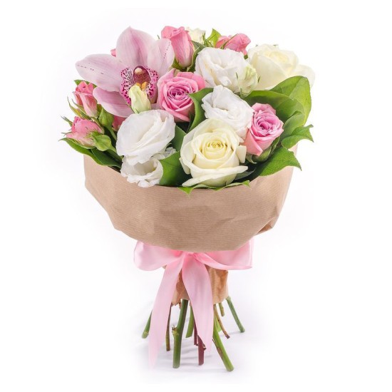 Princess - flower bouquet