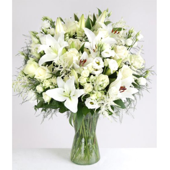 Frizzy - bouquet