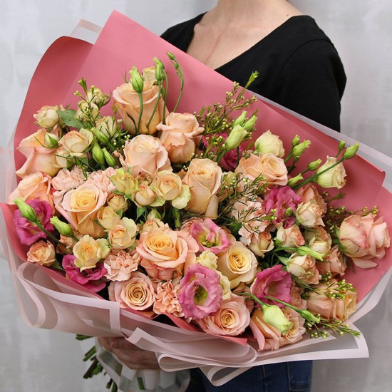 Attractive - bouquet