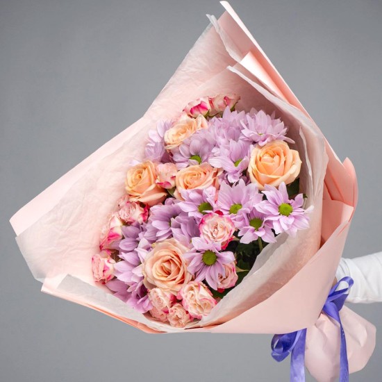 Fairy tale world - bouquet