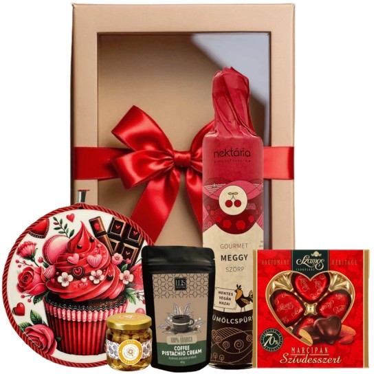 My everything - gift box