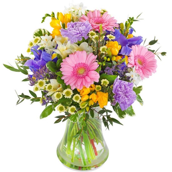 Forever - flower bouquet