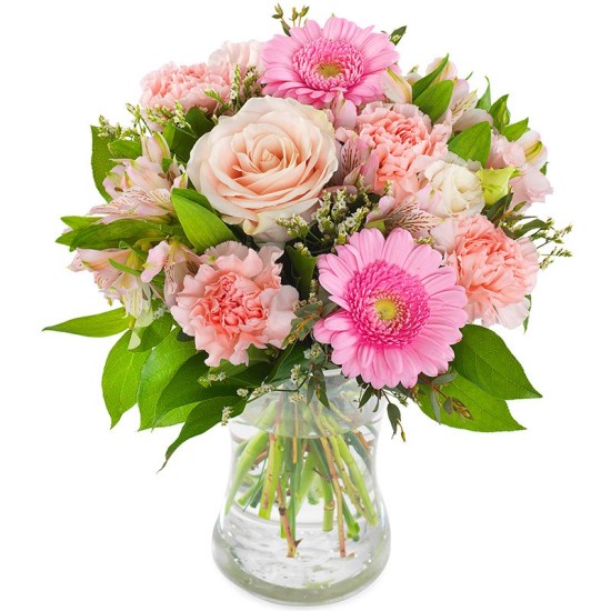 Sunshade - bouquet