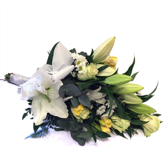 Do not forget - funeral sheaf