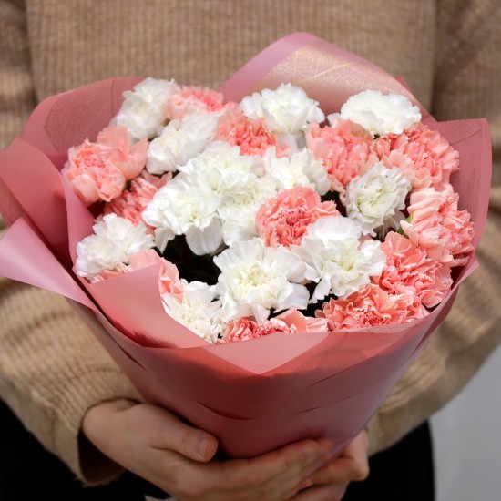 Perfect Pair - bouquet