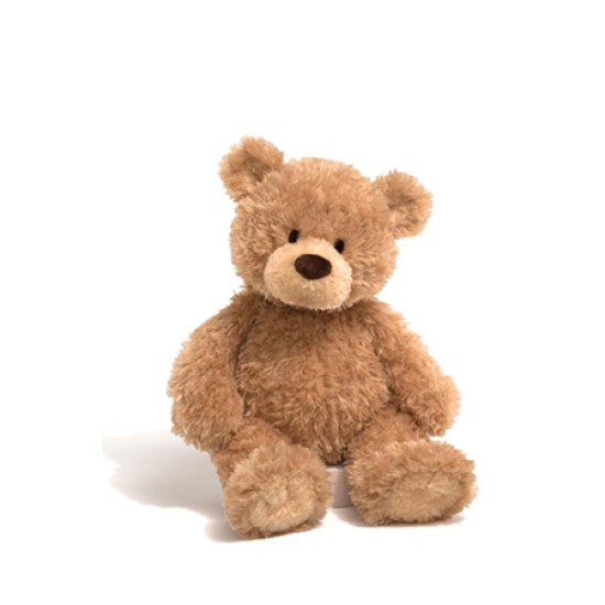 Teddy bear