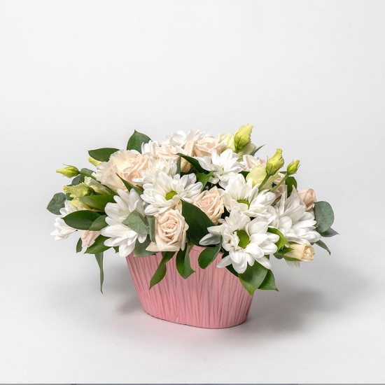 Vacation - flowerbox